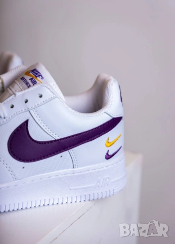 дамски кецове nike, снимка 13 - Кецове - 52105888