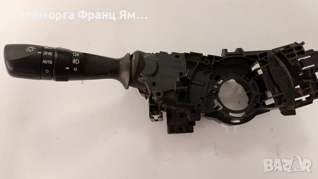 0272017F852 ЛОСТ СВЕТЛИНИ ЗА TOYOTA COROLLA 2015г., AURIS