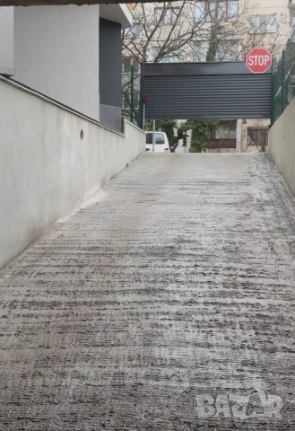 Гараж под наем, снимка 5 - Гаражи и паркоместа - 53673623