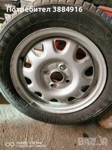 Опел Агила 1.2 2005 г.