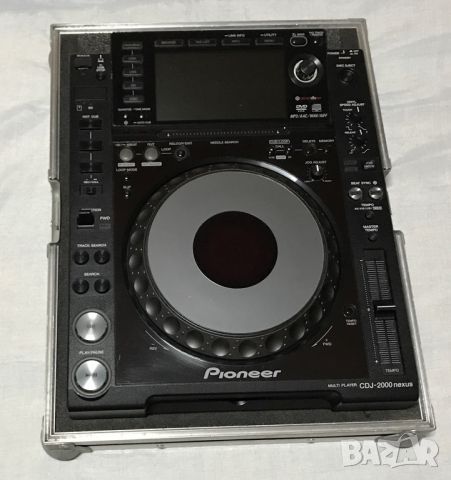 Pioneer CDJ-2000nexus Pro DJ Multi Player, снимка 1 - MP3 и MP4 плеъри - 46579614