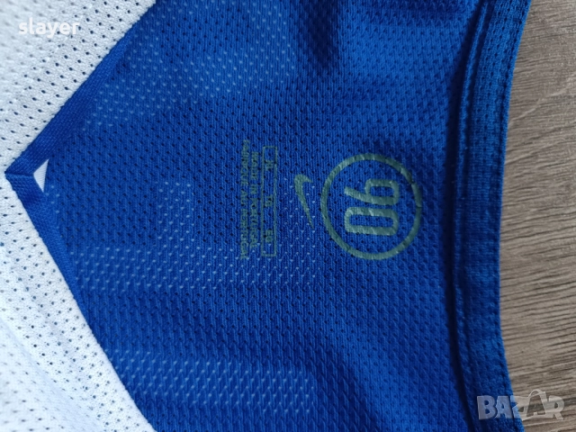 Оригинална фланелка  Inter Vieri, снимка 3 - Тениски - 51658068