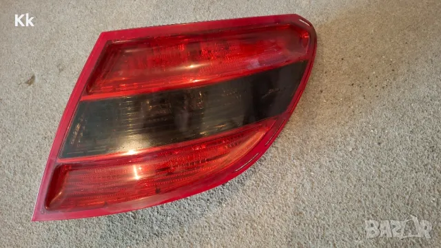 Оригинални стопове за Мерцедес w204 (2007-2011), снимка 3 - Части - 50210469