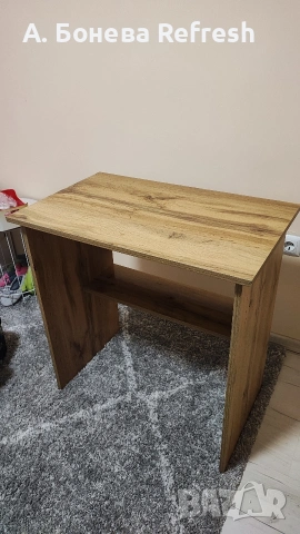 Бюро като ново, много компактно и практично, снимка 4 - Бюра - 53685225