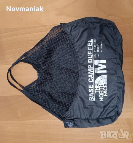 The North Face®-Много Запазена, снимка 5 - Чанти - 46879806