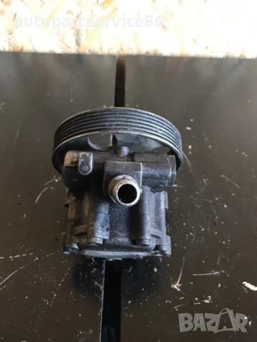 серво за Citroen, Peugeot Berlingo, Partner 1.6 HDI 9685555580 , снимка 2 - Части - 53835644