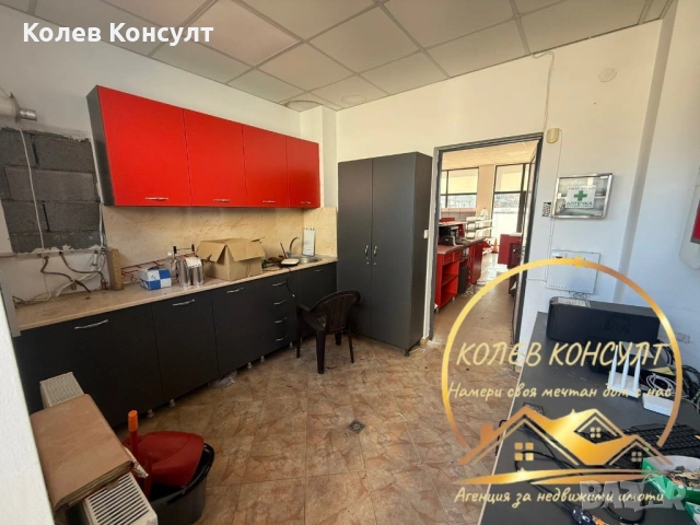 Бензиностанция и метан станция в Симеоновград, снимка 7 - Офиси - 53709564