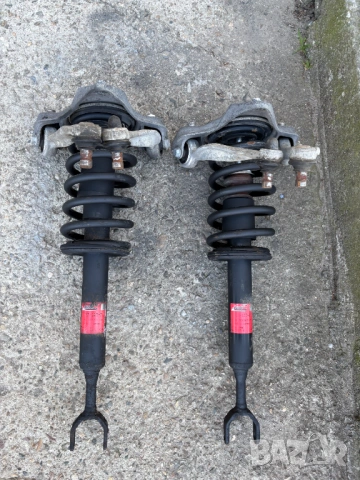 Макферсони-(амортисьори) за Шкода Суперб/Skoda Superb 1-