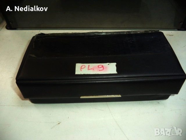 Electrovoice PL 9 microphone, снимка 8 - Други - 53694183