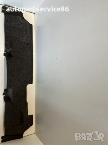 Капак за резервна гума за Mercedes ML W164 420 CDI (2007) A1646840044, снимка 2 - Части - 53857448