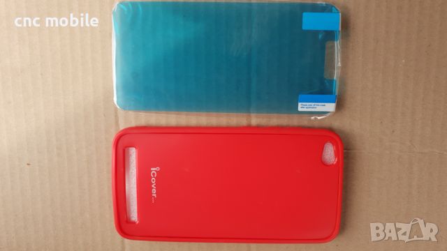 Xiaomi Redmi 5A калъф и протектор цялостно покритие / case , снимка 3 - Калъфи, кейсове - 45480402