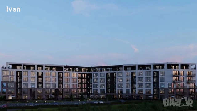 Ново Строителство #Доморе, снимка 3 - Апартаменти - 52984502