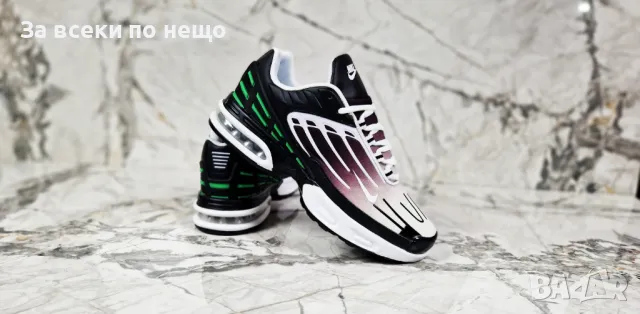 Мъжки маратонки Nike от 40 до 45 номер - Налични различни цветове, снимка 14 - Маратонки - 47359379