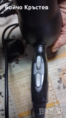 Сушоар професионален, снимка 3 - Сешоари - 53685633