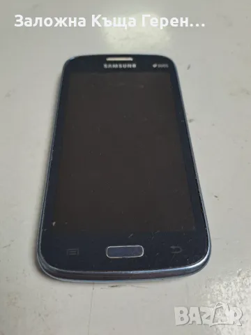 Samsung Galaxy Core, снимка 2 - Samsung - 48715773