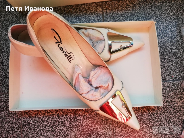 различни обувки и чехли, снимка 12 - Чехли - 54013094