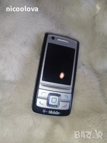 Nokia 6280, снимка 8 - Nokia - 53874400