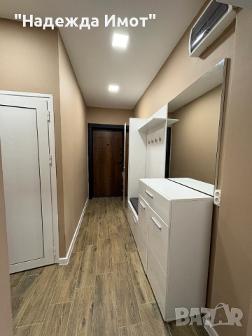 Тристаен апартамент в кв."Чайка", снимка 9 - Апартаменти - 54071074