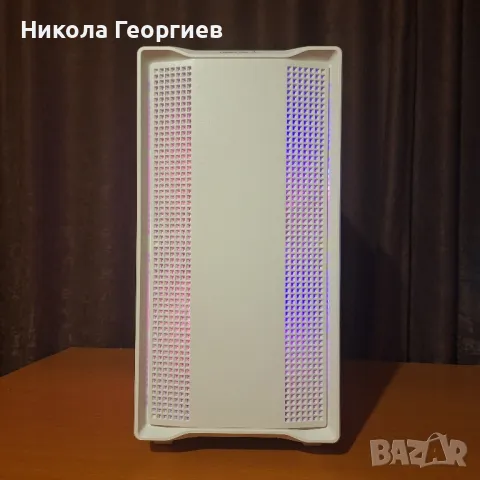 RTX 2070 Super, Ryzen 5 3600, 32GB RAM -Геймърски Компютър, снимка 5 - Геймърски - 49581764