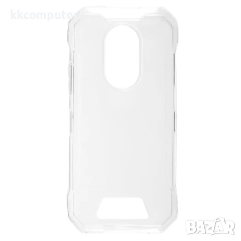 Doogee S51 Силиконов Калъф TPU и Протектор, снимка 2 - Калъфи, кейсове - 51329210