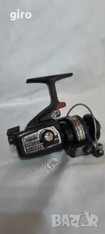 Ретро макара Daiwa Sprinter ST 650 DX, снимка 1 - Макари - 47239485