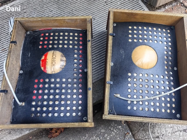 Тонколони "Акордс", снимка 3 - Тонколони - 51040107