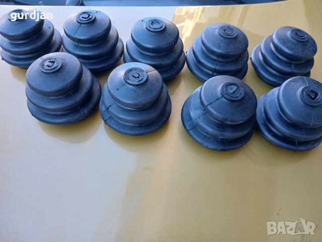 МОТОБлок на части, снимка 5 - Градинска техника - 53014723