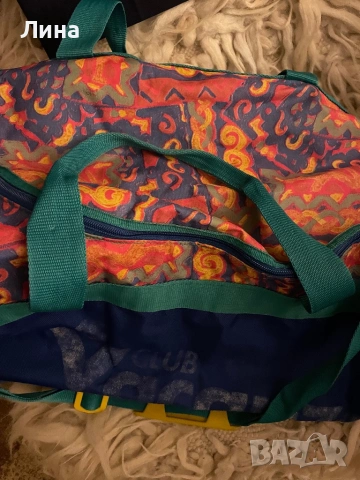 Спортен дамска чанта, снимка 2 - Други стоки за дома - 53760054