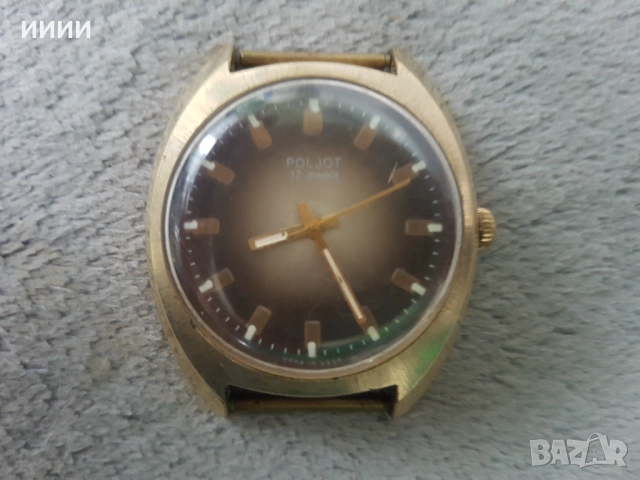 Мъжки часовник Полет