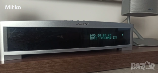 Bose 3.2.1 GSX Series III, снимка 10 - Тонколони - 53806960