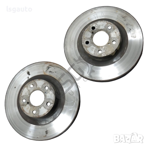 Комплект предни спирачни дискове Subaru OUTBACK IV 2003-2009 ID: 152972