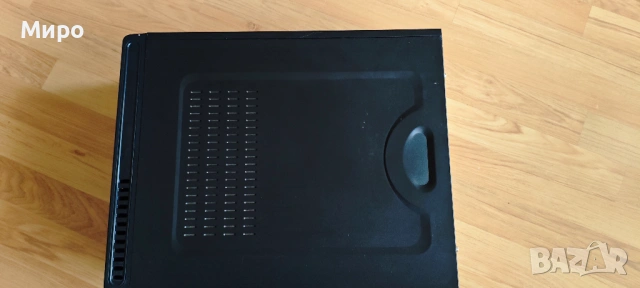 Кутия, захранване и DVD, снимка 3 - Захранвания и кутии - 54182344