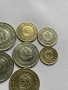 Монети 1981 година. 1, 2, 5, 10, 20, 50 стотинки и 1 лев 1981 г., снимка 11