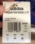 Стоножки Adidas Predator EDGE.3 номер 45 и 1/3, снимка 5