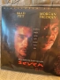 “Seven” Laserdisc, Brad Pitt, Morgan Freeman, снимка 4