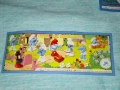 Киндер фигурки Смърфове от 2010 година Kinder, снимка 5