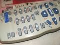 JVC RM-SXV009V TV/DVD REMOTE CONTROL-ВНОС SWISS 0408241031, снимка 8