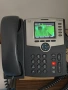 Voip IP Phone / Cisco Small Business SPA 525G2, снимка 1