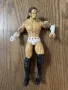 Екшън фигура WWE 2005 CM Punk Си Ем Пънк Deluxe Aggression Делюкс играчка ECW, снимка 2