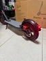 *ТОП* Електрическа тротинетка / скутер 350W ЧИСТО НОВИ, снимка 5