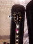 Китара Harley Benton SC-500 BK Vintage + Hard Guitar Case, снимка 5