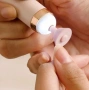 ПРОМО!!! Електрическа пила за нокти SALON NAILS, снимка 4