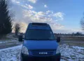 Iveco Daily Хладилен , снимка 1