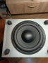 активен Субуферът Teufel Concept E Magnum Power Edition CEM 500 SW, снимка 8