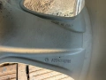 Оригинални алуминиеви джанти за Mercedes E W211 4X4 5x112 17 цола, снимка 6