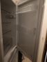 Комбиниран хладилник Whirlpool WBE 3411 A+W с долно стоящ фризер 
Общ обем: 338 л.
Компресор: 1, снимка 4