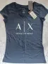 Нова тениска Armani Exchange, снимка 1