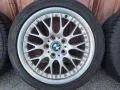 bbs rs 765 bmw 17 цола 5x120 e36 e46 z3 e90, снимка 6