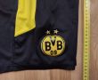 BVB / PUMA / Borussia Dortmund - детски футболни шорти на Борусия Дортмунд, снимка 9