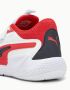 Мъжки маратонки PUMA Court Rider Chaos Team Basketball Shoes White/Red, снимка 6